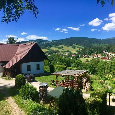 Ubytovani Mape, Rokytnice Nad Jizerou, Horni 679, 512 44 Exterior photo